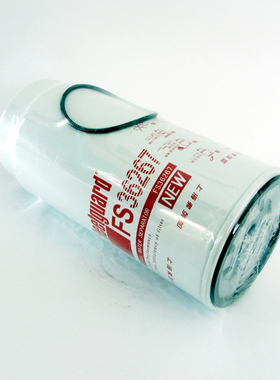 弗列加燃油滤芯FS36267 FS36226燃油粗滤油水分离器PL420