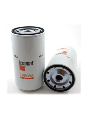 柴油滤芯FF5688 适用康明斯发动机弗列加柴油格FF5688