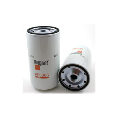 柴油滤芯FF5688 适用康明斯发动机弗列加柴油格FF5688