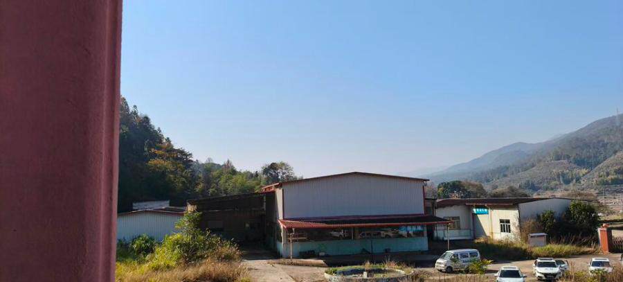 5月7日龙岩市工业用地土地使用权及附属建(构)筑物及抵押设备等网络拍卖公告