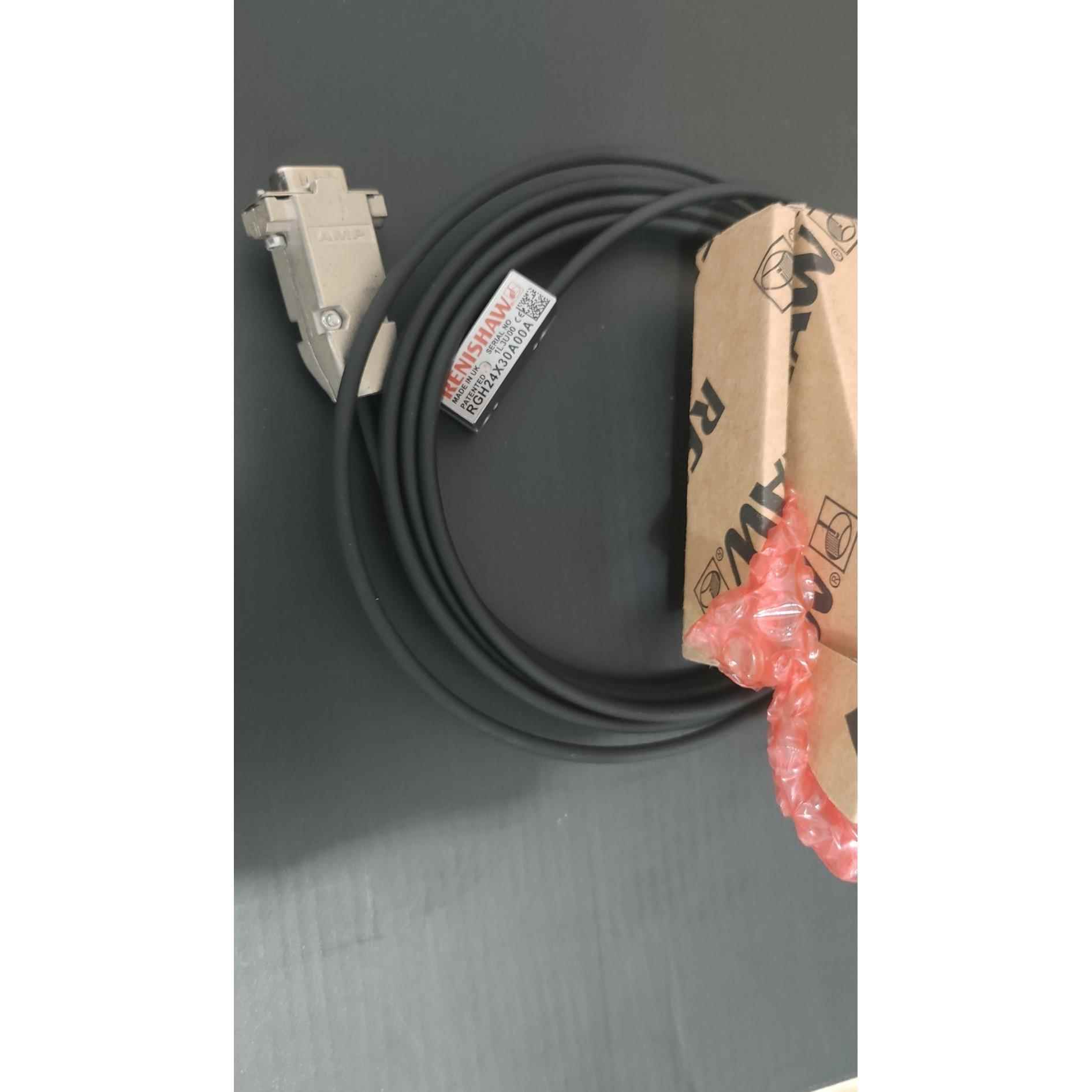 RGH24X30A00A.雷尼绍光栅尺读数，RENISHAW全新原装正品