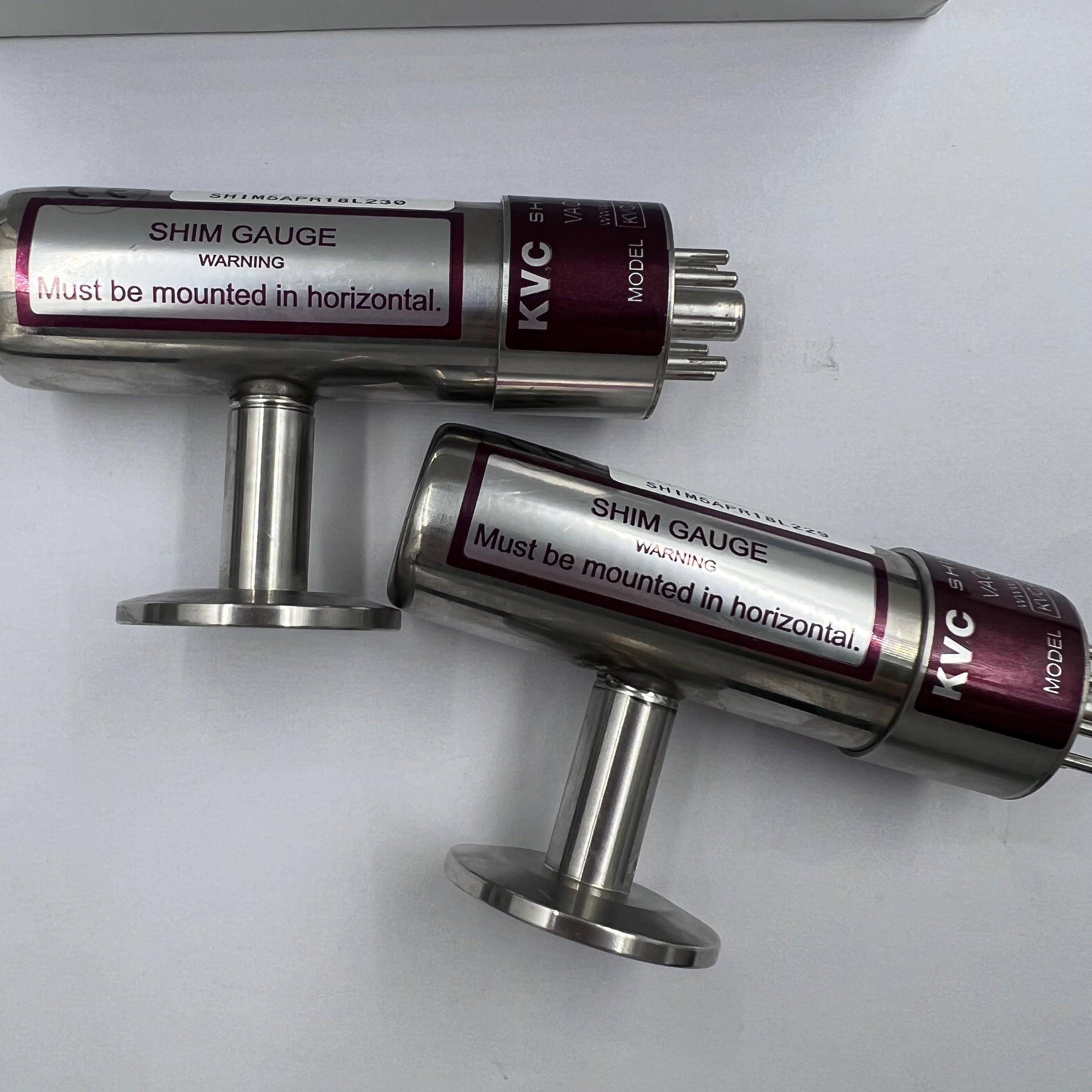 原装正品韩国KVC真空计KVC400-S5真空传感器当天可以发货现货销售