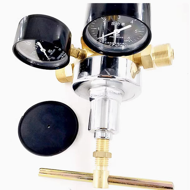 YQK-12空气减压器膜片配件