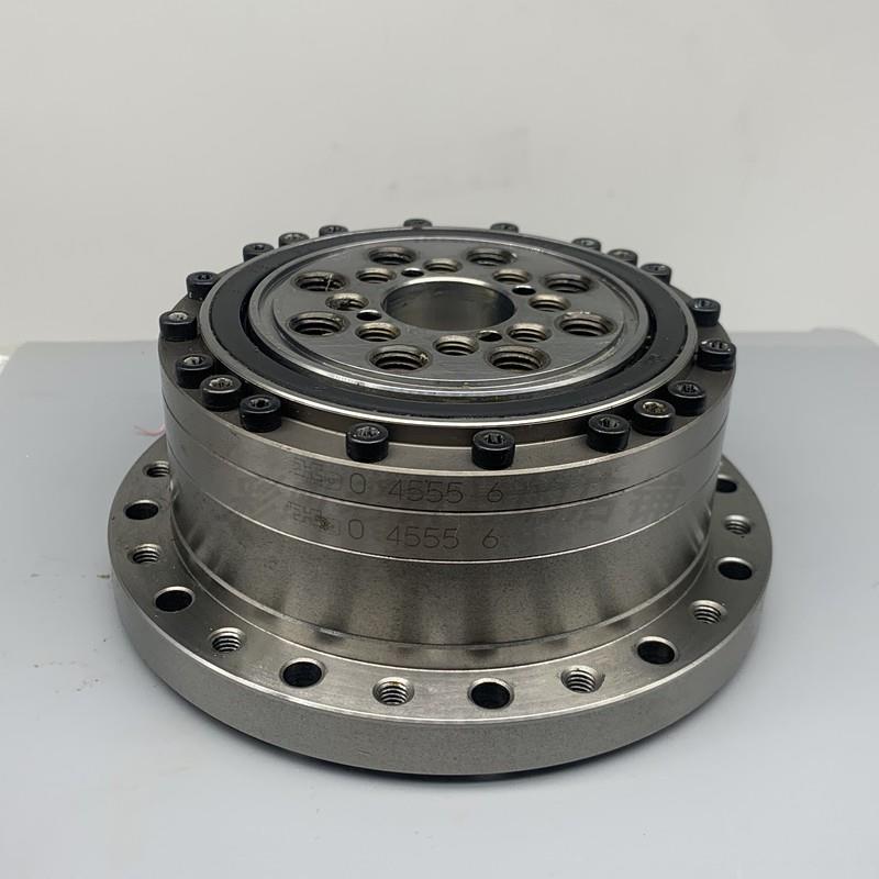 谐波减速机 HD哈默纳科CSF 32-120 机器人减速器 速比50，100.120