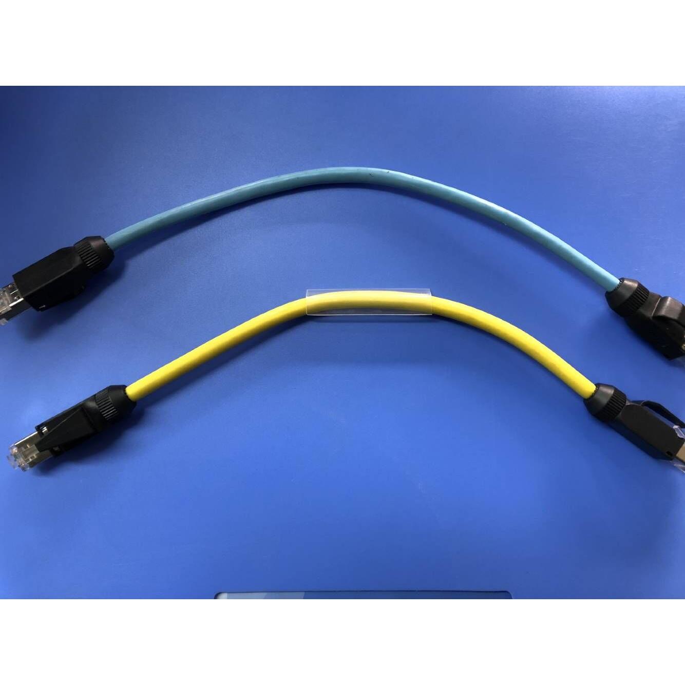 台达伺服总线电缆CANOpen /DeviceNet,TAP-CB03,UC-CMC003-01A