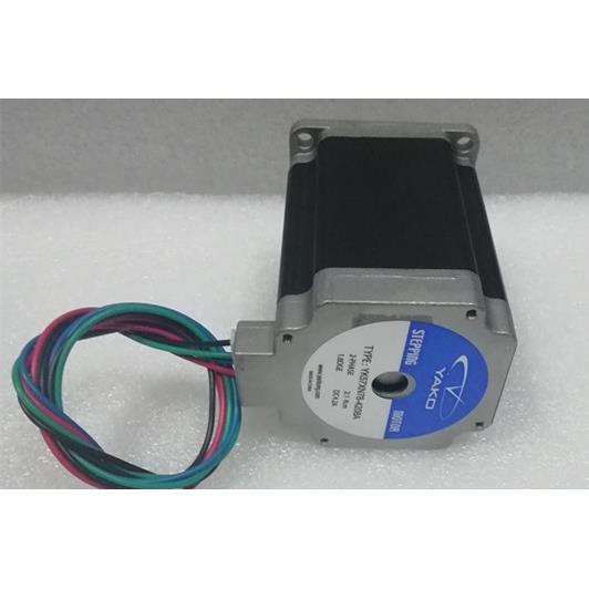 YK57XN78-4208A 全新研控YAKO两相步进电机议价
