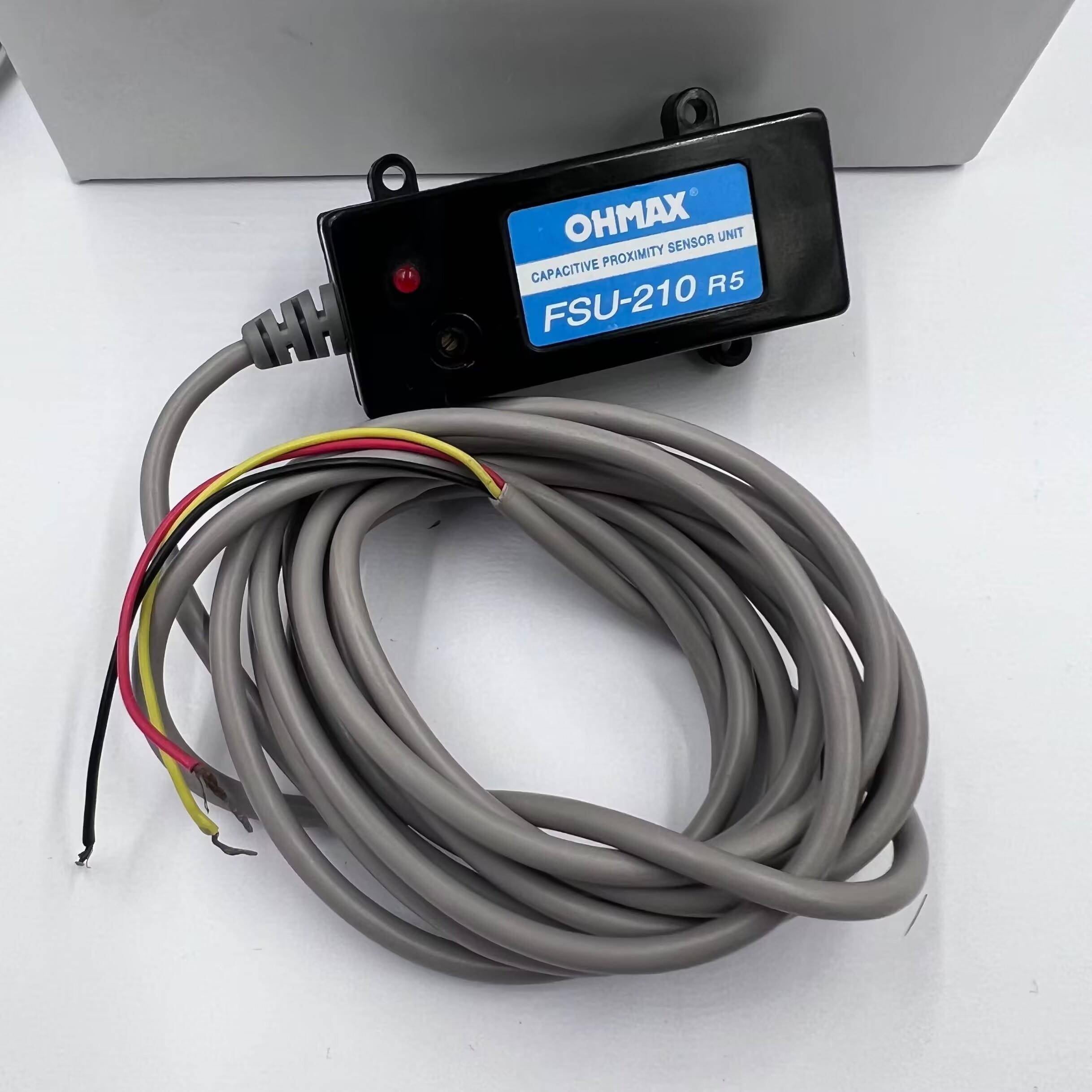 现货销售OHMAX位相差形静電容量式FSU-210原装正品 议价