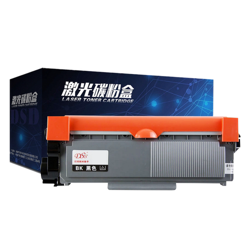 适用兄弟HL-L2360DN粉盒  HL-L2365dw 墨粉盒 TN2380碳粉 L2320D硒鼓Brother MFC-L2700 L2740鼓架 TN660