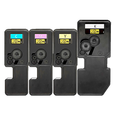 DSD海外版适用京瓷P5021粉盒