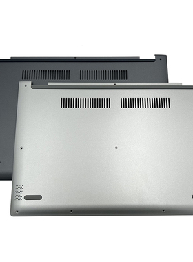 适用于联想 YOGA530-14 D壳 Flex6-14IKB  银 黑色 5CB0R08582