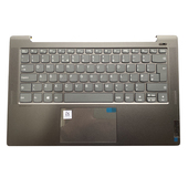 IdeaPad 非背光 C壳 适用于联想 英文 14ARE05 掌托 5CB1A14105