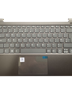适用于联想 IdeaPad 5-14ARE05 C壳 掌托 英文 非背光 5CB1A14105
