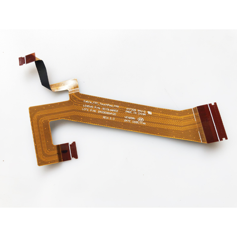 适用Thinkpad 联想 X1 Carbon 5th 6th 2017 2018 触摸板线排线