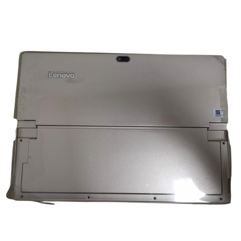 适用于联想 miix 700-12isk a壳 面壳 屏盖 金色 外壳 5cb0k42981