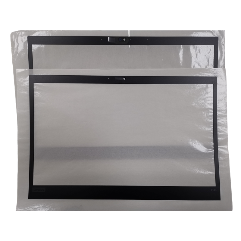 适用 联想 Thinkpad T14s Gen1 B壳贴  RGB  全新 SCB0W22328