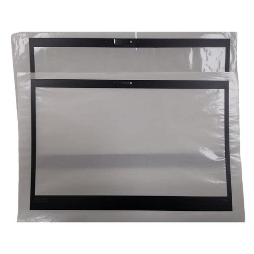 适用联想 Thinkpad T14s Gen1 B壳贴  RGB  全新 SCB0W22328