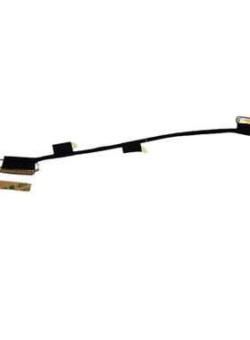 适用 联想 T490S 屏线 2K 排线 屏幕排线 01YN283 SC10Q25702