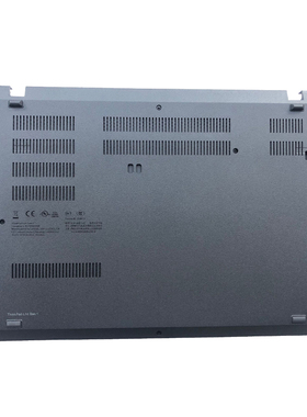 适用 Thinkpad 联想 L14 Gen1 D壳 底座5CB0S95387 5CB0S95398