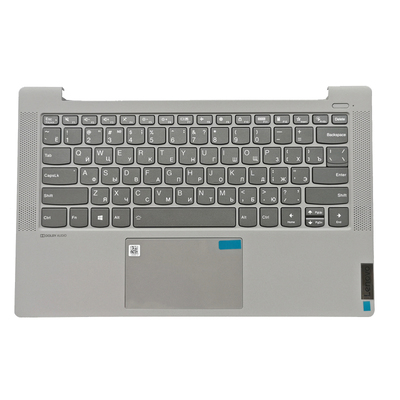 适用于联想  5-14ARE05 C壳 掌托 键盘 小回车背光款 5CB1A14044