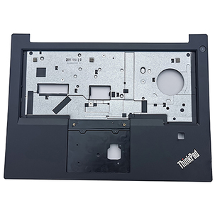 适用于联想 thinkpad E480 E485 E490 C壳 掌托  主机上盖带指纹