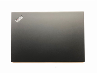 适用于Thinkpad 联想 T490S T495S T14S A壳 面壳 屏后盖 02HM492