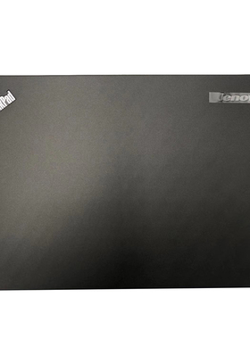 适用于联想 Thinkpad X230S X240S 非触摸A壳 屏后盖 面壳04X3998