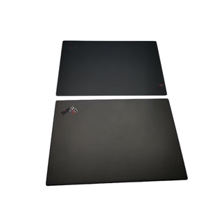 屏幕后盖 Carbon Thinkpad 面壳 A壳 适用于联想 2019 X1C 7th