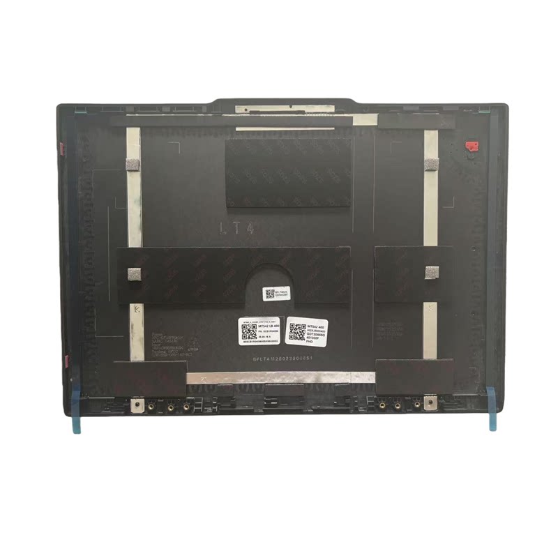 适用联想 T14S Gen6 A壳 面壳 FHD 全新 5CB1S55407 SCB1R04096 - 实物图
