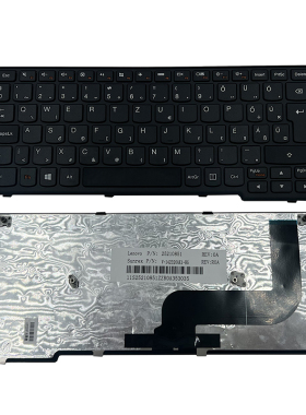 适用 联想 YOGA11S Flek10 S210 键盘 大回车 25210881