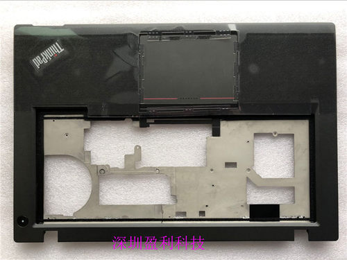 适用于Thinkpad  联想 T431S C壳 掌托 上盖键盘壳 外壳 04x0813