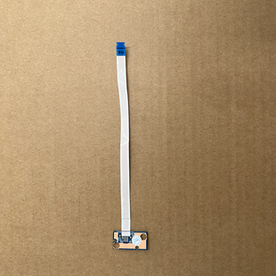 E570c E570 Thinkpad A833 开关按钮板 联想 开机板 适用 E575