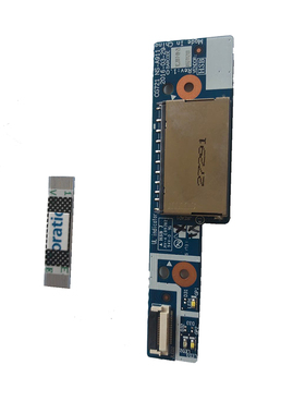 适用 联想 110-17IKB LED小板 带FFC L80VK 笔记本 5C50M41573