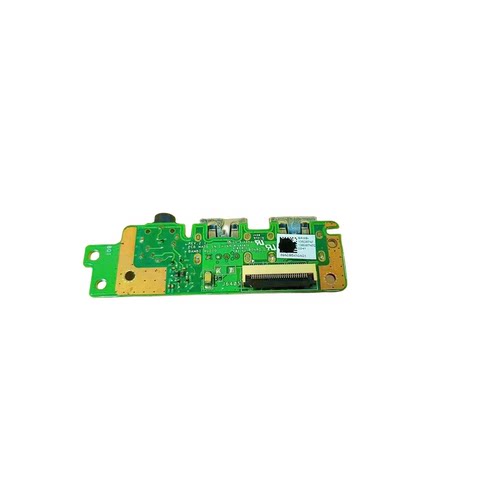 适用 联想 G700 G710 USB小板 接口 耳机小板 全新  90003034