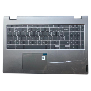 C壳 非背光 联想 5CB0U43709 触摸板 C340 键盘 适用 掌托