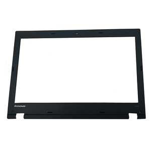 B壳 屏框 屏幕边框 适用于Thinkpad 外壳 L440 黑色 04X4805 联想