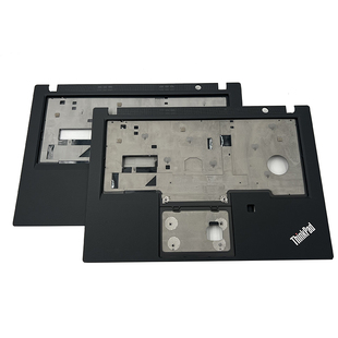 适用于 联想 T490 T495 T14 P43S C壳 掌托 黑 02HK958 02HK957