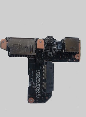 适用 联想 YOGA2 PRO 13 音频板 USB小板 固态硬盘接口板 NS-A072