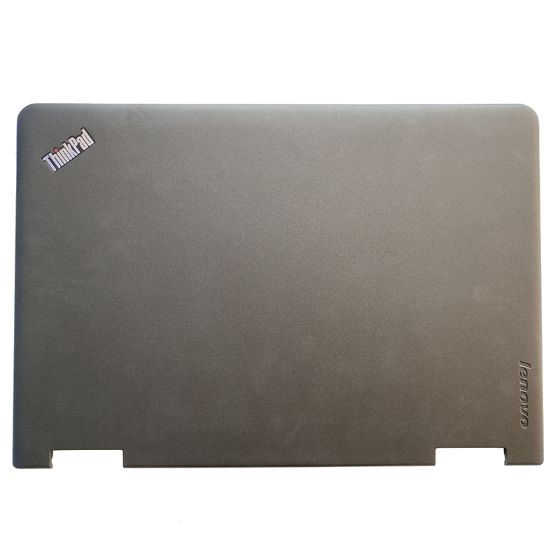 适用于thinkpad 联想 S1 Yoga 12 A壳 屏幕后盖  04X6448 04X6449