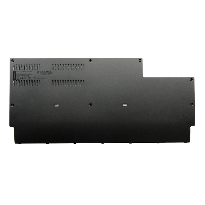 适用于 全新  联想 P72 E盖 硬盘盖 内存盖 D壳盖板 黑 01YU253
