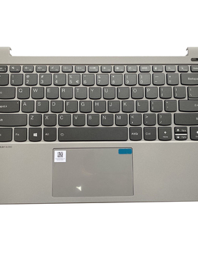 适用于联想 IdeaPad 5-14ARE05 C壳 掌托 英文 背光款 5CB1A13758