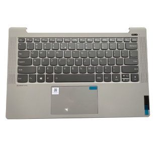 IdeaPad 英文 C壳 掌托 14ARE05 背光款 适用于联想 5CB1A13758