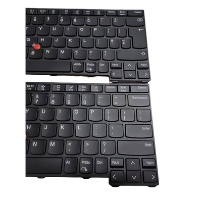 适用联想 ThinkPad X13GEN3 L13YOGA GEN3 GEN4 键盘  全新
