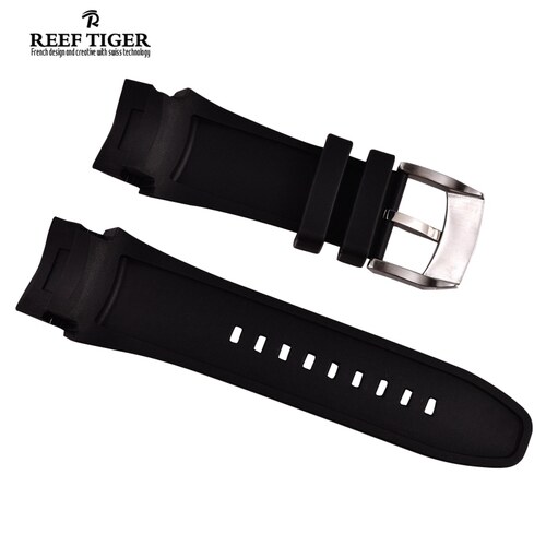 瑞夫泰格(REEF TIGER)RGA3069原装橡胶带链接