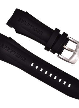 瑞夫泰格(REEF TIGER)RGA3069原装橡胶带链接