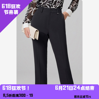 YAOLY姚领裤子829K31821