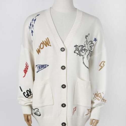 姚领YAOLY开襟针织衫871F34944休闲长袖开衫纽扣毛衣外套