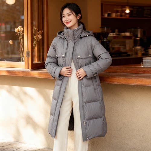 【航妈专享】姚领羽绒服846F44193