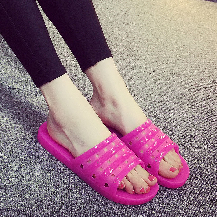 Sandales femme OTHER   en plastique - semelle en plastique - Ref 2667610 Image 5