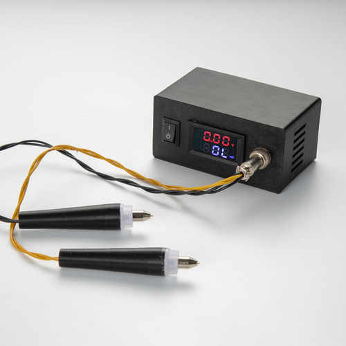 VR452型通用内阻仪外壳数显锂电池内阻测试仪毫欧表外壳支架