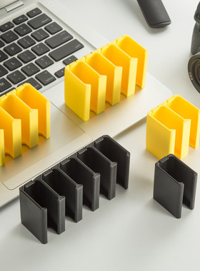 适用于索尼SONY NP-FW50相机电池收纳盒a6400 a6500 a72 rx10 qx1